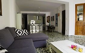 Apartment Paca Javea